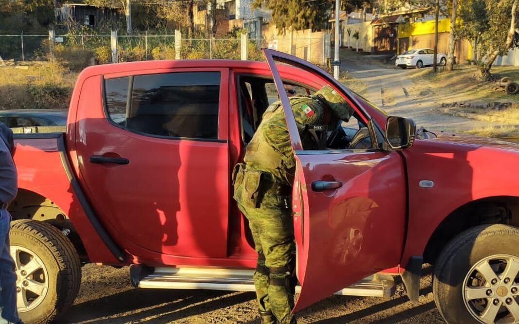 Las medidas tienen por objetivo disminuir actividades ilicitas y generar un ambiente de paz y tranquilidad en la sociedad, indicaron las autoridades Foto: Especial