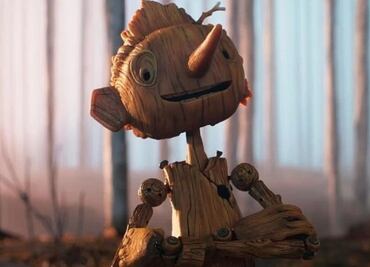 Estos son los rivales directos de Guillermo del Toro para ganar el premio a "Mejor Película Animada"