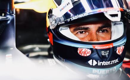 Checo Pérez quedó fuera de la Fórmula 1 porque se "separó" de la carrera; "tuvo distracciones", aseguran