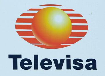 Ventas de Televisa caen 2.1 por ciento en 2017