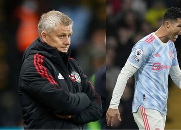 Manchester United pierde ante el Watford; quinta derrota en la Premier League