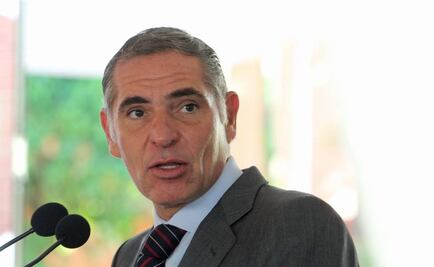 Oaxaca no cederá a ningún tipo de presión: Cué