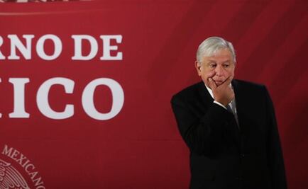 Es como un regalo de Navidad que se aprobó el Presupuesto: AMLO