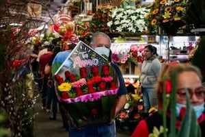 ¿Sin flores para San Valentín?; checa este mapa interactivo con los mejores puntos de la CDMX