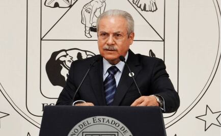 Reaprehenden a ex funcionario de Guillermo Padrés en EU