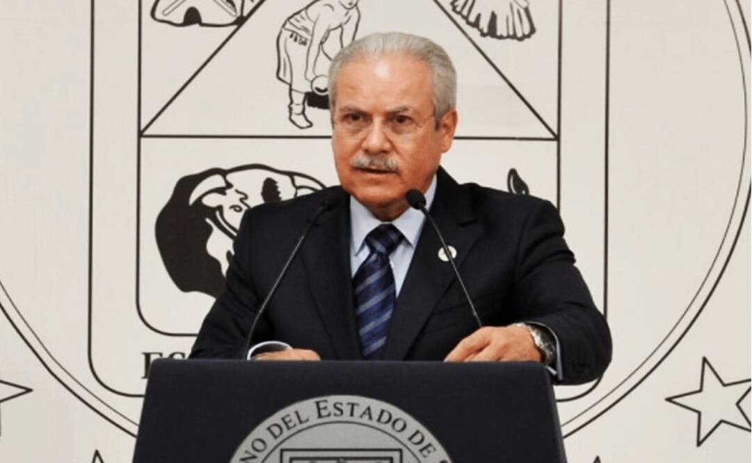 Foto: Archivo/EL UNIVERSAL