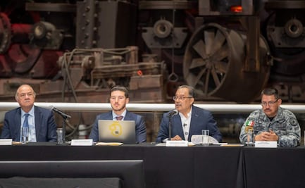 Fortalecen Mesa Metropolitana de Nuevo León; incorporan a universidades y empresarios