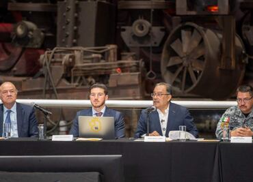 Fortalecen Mesa Metropolitana de Nuevo León; incorporan a universidades y empresarios