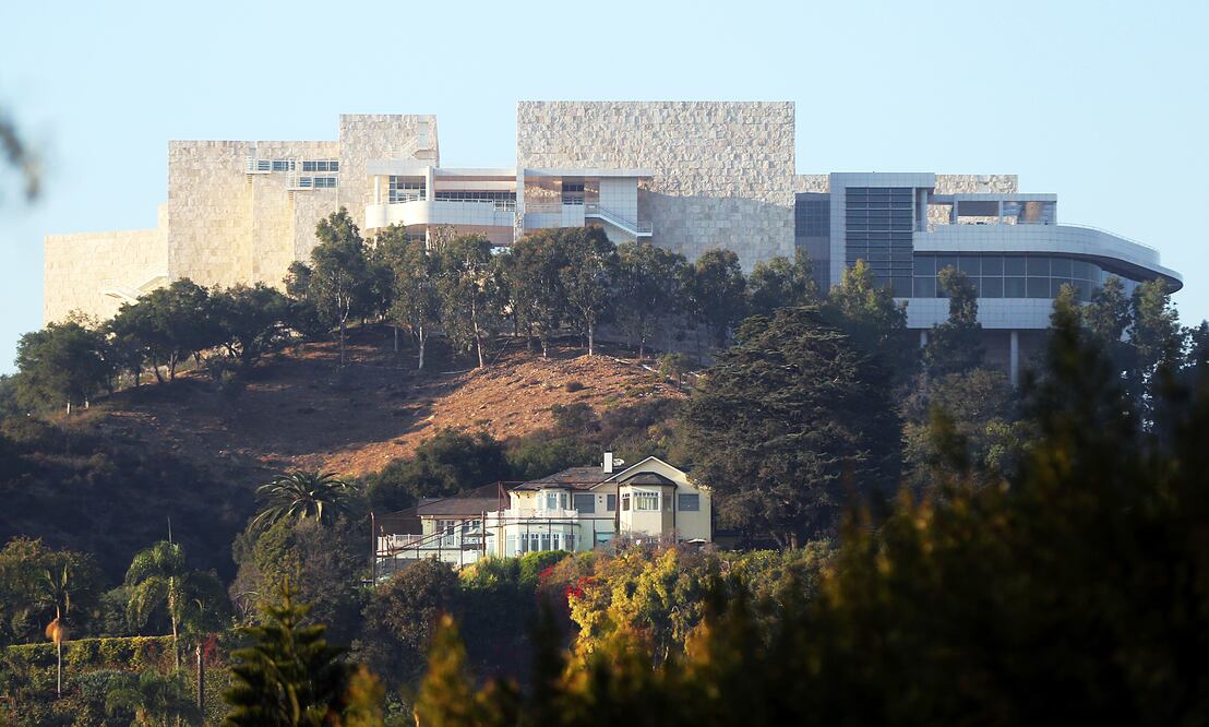 Foto: AP / Reed Saxon