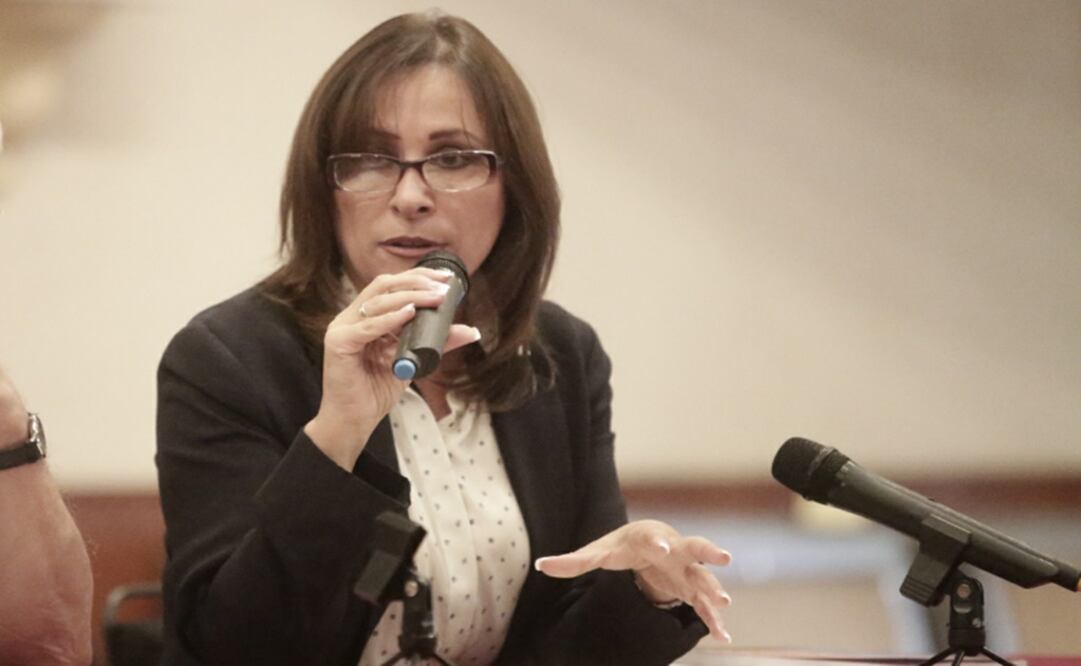 Foto: Archivo/ EL UNIVERSAL