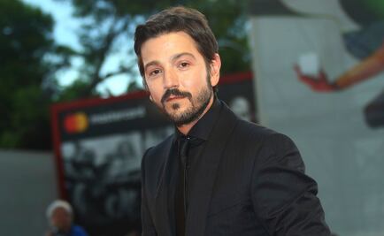 Diego Luna manda mensaje a EPN sobre Caravana Migrante
