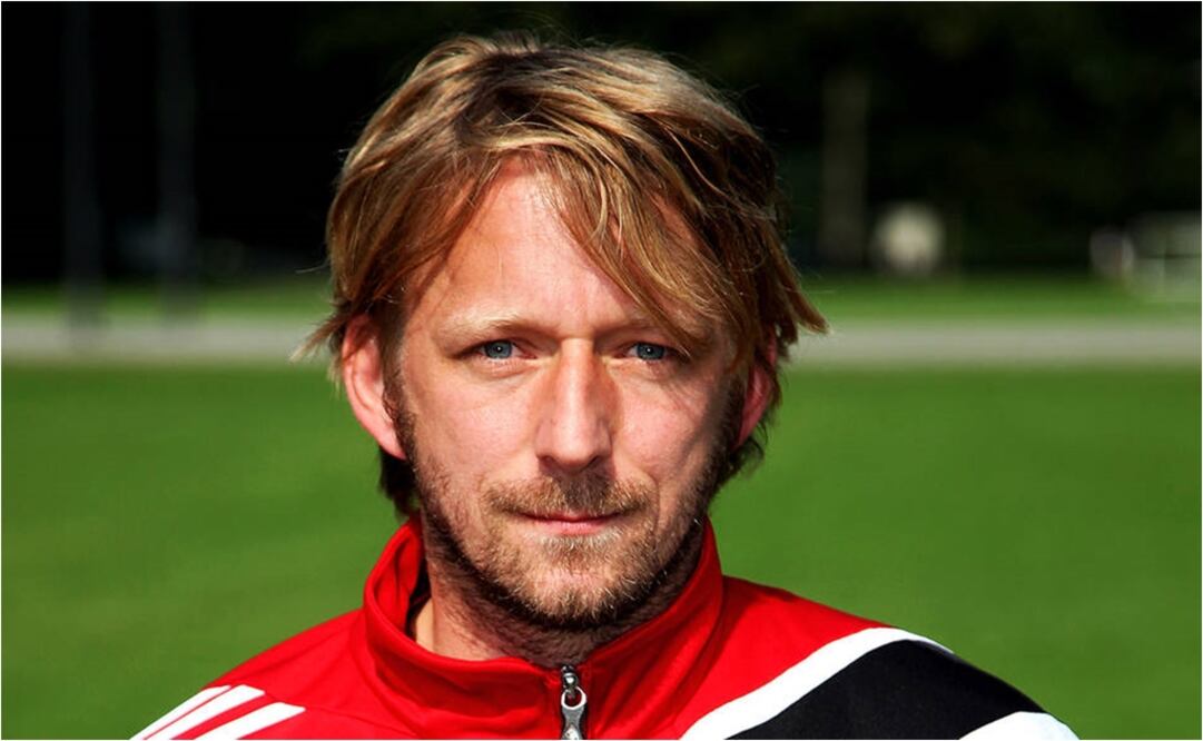 TWITTER. Sven Mislintat