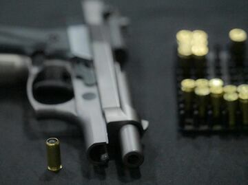 México identifica al menos 10 armerías que abastece al Cártel de Sinaloa; están ubicadas en Arizona, informa Ebrard