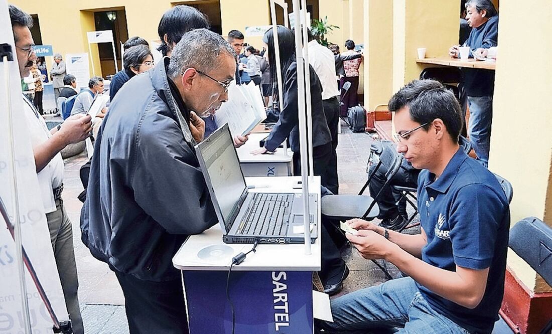 Foto: ARCHIVO EL UNIVERSAL