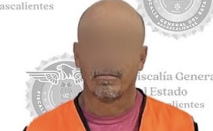 Detienen a hombre por el feminicidio de su pareja sentimental en Aguascalientes