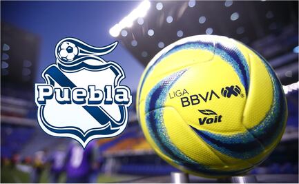La leyenda de la Liga MX que apunta a dirigir al Club Puebla