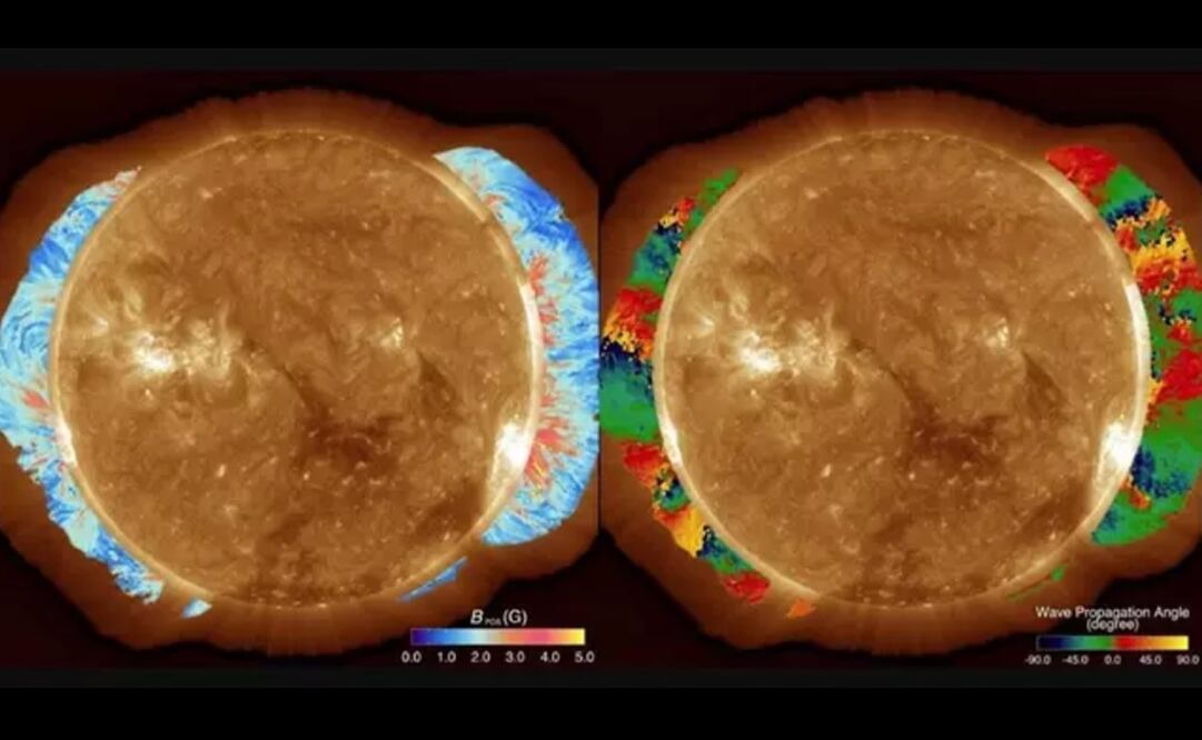 Foto: SCHOOL OF EARTH AND SPACE SCIENCES, PEKING UNIVERSITY