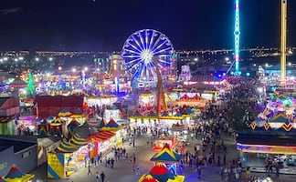 La Feria de Santa Rita, una imperdible celebración en Chihuahua con mucha historia