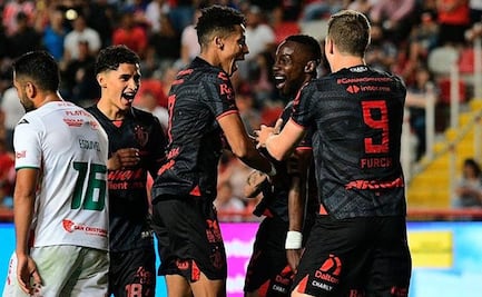 Liga MX: Cambian el horario para el duelo entre San Luis y Atlas