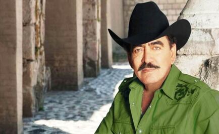 Singer Joan Sebastian dies at 64