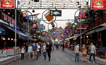 El mundo no aprendió nada de la pandemia de Covid-19, lamenta la OMS