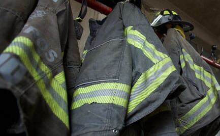Al menos 15 bomberos enterrados vivos tras derrumbe de gruta en Brasil