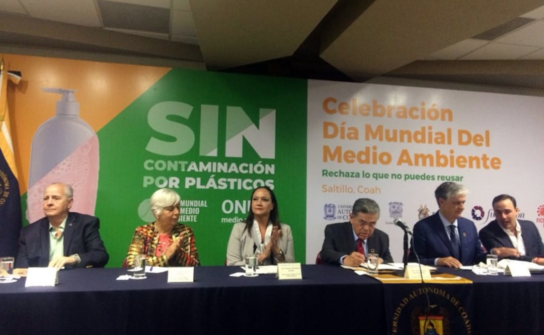 Astrid Rivera / EL UNIVERSAL