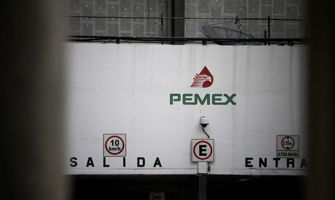 PEMEX will challenge the decision, contending that it has complied with all reporting requirements, and describing the fine as “illegal and disproportional” - Photo: Cristopher Rogel Blanquet/EL UNIVERSAL