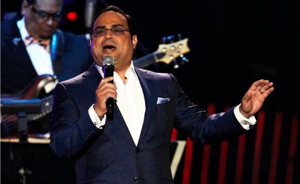 Gilberto Santa Rosa logra Récord Guinness