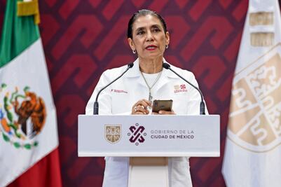 Avanza la federalización de centros de salud