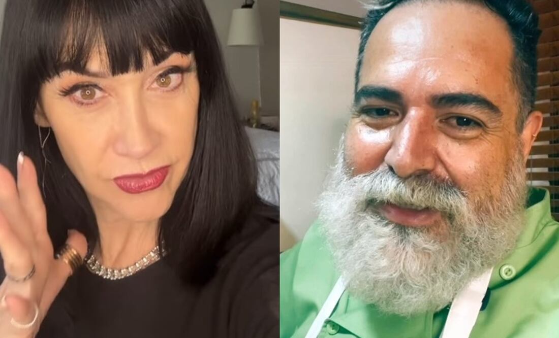 Susana Zabaleta expresó su frustración debido a que ha sido víctima de la delincuencia en diversas ocasiones. Foto: Instagram oficial.