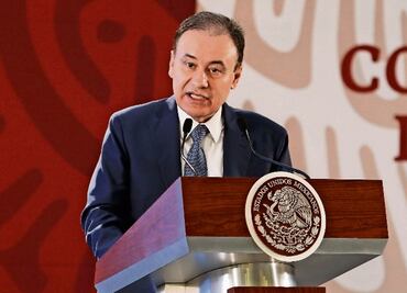 Delitos federales aumentaron 10.35% en mayo, con respecto a abril: SSPC