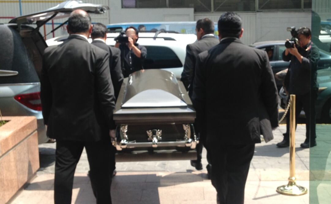 Foto: Georgina Bello Robledo / Clínica de periodismo