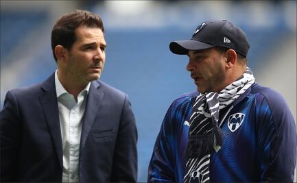 Monterrey da borrón a su mediocre Clausura 2020