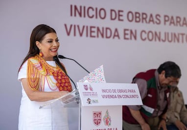 Gobierno de CDMX arranca construcción de 250 viviendas en conjunto en colonias céntricas; inversión asciende a mil millones de pesos