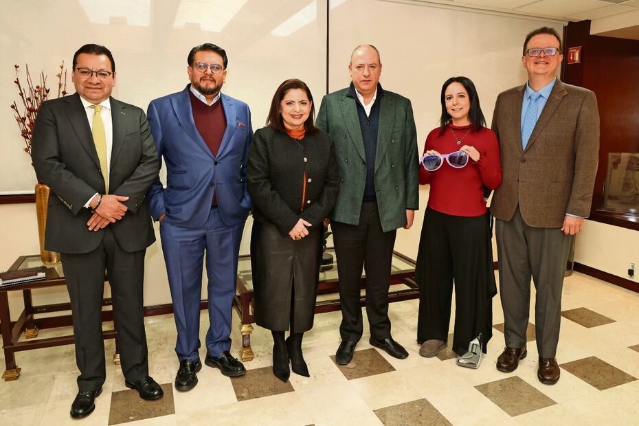 “TEPJF no debe verse como manipulable ni títere de nadie”