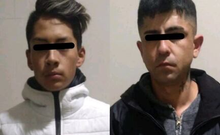 Caen dos por agresión con navaja a peatón en Ecatepec; uno de ellos menor de edad 