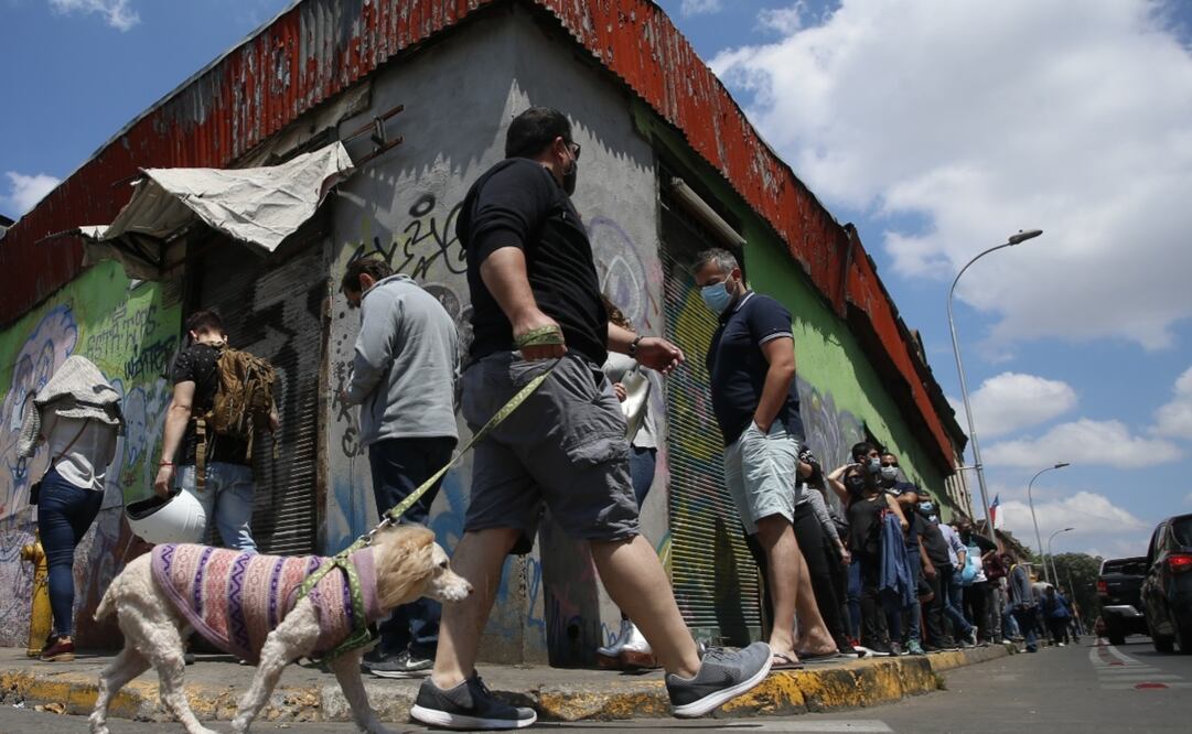 Foto: Archivo El Universal 