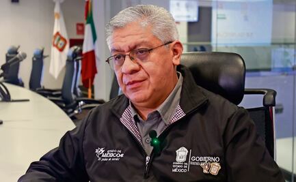 Ediles ausentes en reunión con titular de seguridad del Edomex