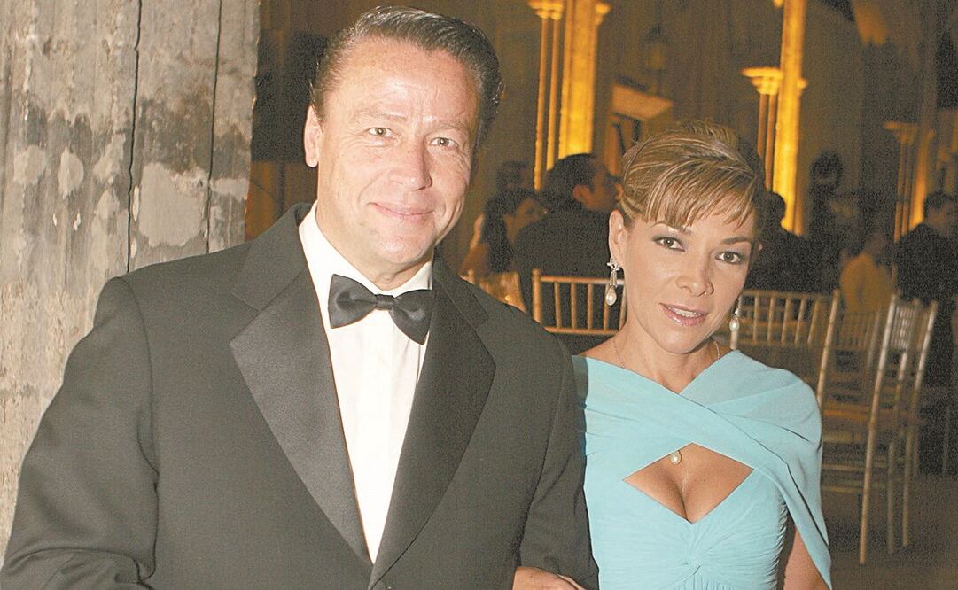 Foto: Archivo. EL UNIVERSAL