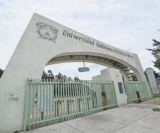 Retoman actividades 27 escuelas mexiquenses