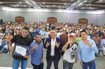 FEUAN, lista para operar transporte 