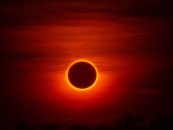Dónde ver el Eclipse Solar Anular: lugares, actividades y paquetes