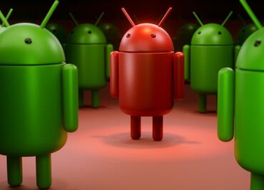 Apps de Android que están robando datos bancarios