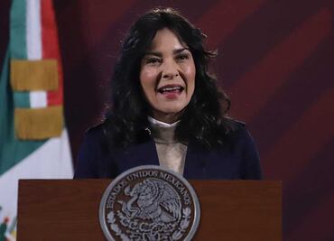 Juez concede suspensión contra sección “Quién es quién en las mentiras de la semana”, de Elizabeth García Vilchis