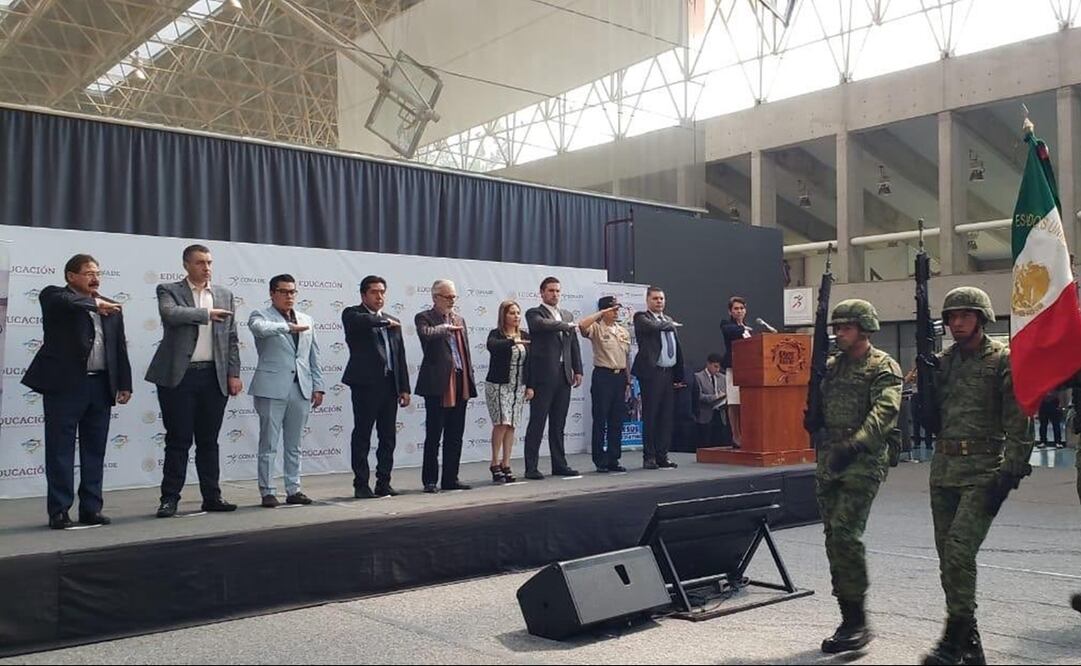 Jesús Martínez regalará autos a medallistas de oro en Tokio 2020