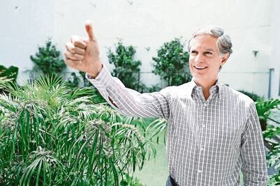 En agosto darán constancia de mayoría a Alfredo del Mazo