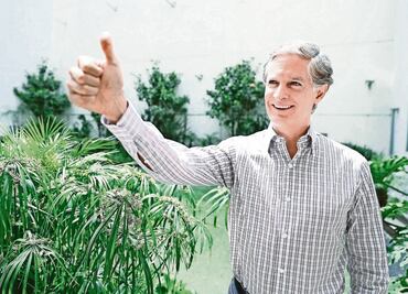 En agosto darán constancia de mayoría a Alfredo del Mazo