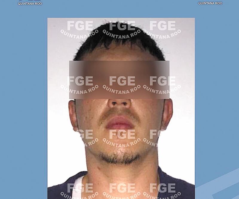 De acuerdo con la versión de la fiscalía, Brian “Z” se escapó por una ventana del sanitario. Foto: ESPECIAL