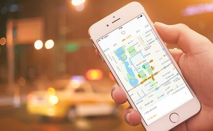 Didi, el rival chino de Uber, arranca en México y busca choferes 